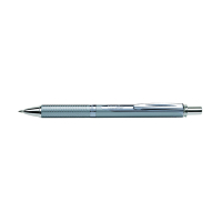 Pentel Energel BL407 stylo roller - argent 014207 210293