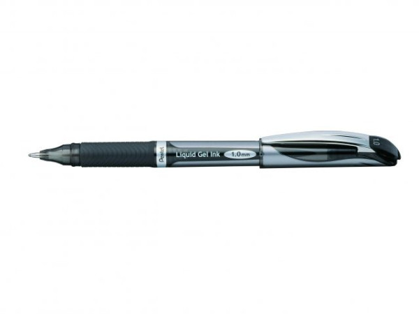 Pentel Energel BL60 stylo roller - noir 210352 - 1