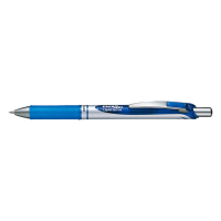 Pentel Energel BL77 stylo roller - bleu BL77-CO 210026