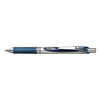 Pentel Energel BL77 stylo roller - bleu foncé BL77-CAX 210025