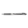 Pentel Energel BL77 stylo roller - gris 210370 - 1