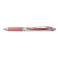 Pentel Energel BL77 stylo roller - rose corail 018785 210371