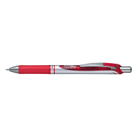 Pentel Energel BL77 stylo roller - rouge BL77-BO 210024
