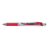 Pentel Energel BL77 stylo roller - rouge BL77-BO 210024 - 1