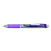 Pentel Energel BL80 stylo roller - violet