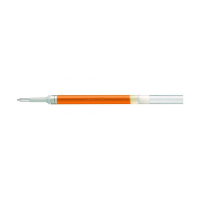 Pentel Energel LR7 recharge - orange