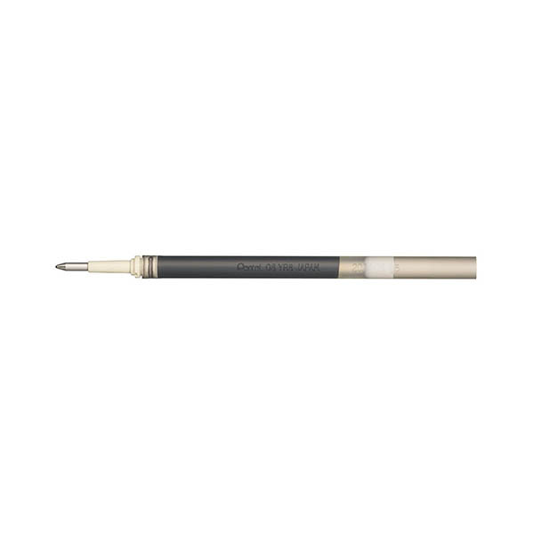 Pentel Floatune YR8 recharge - noir 494617 - 1