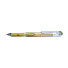 Pentel K230M stylo à encre gel - or