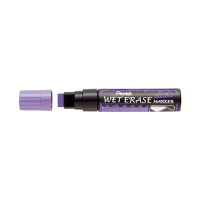 Pentel Marqueur craie Pentel SMW56 (8 - 16 mm biseauté) - violet 012737 210265