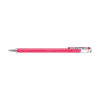 Pentel Mattehop K110 stylo à encre gel - rose 494606 - 1