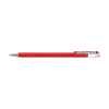 Pentel Mattehop K110 stylo à encre gel - rouge 494601 - 1
