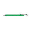 Pentel Mattehop K110 stylo à encre gel - vert 494603 - 1