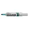 Pentel Maxiflo marqueur pour tableau blanc (ogive 3 mm) - vert