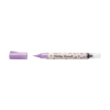 Pentel Milky XGFH-PVX feutre pinceau - violet pastel