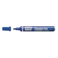 Pentel N50 marqueur permanent - bleu N50-C 210084