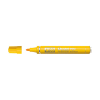 Pentel N50 marqueur permanent - jaune