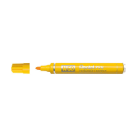 Pentel N50 marqueur permanent - jaune N50-GE 210329