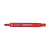 Pentel N60 marqueur permanent - rouge