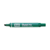 Pentel N60 marqueur permanent - vert