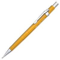 Pentel P209 portemine 0,9 mm - jaune 152044 210003