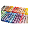 Pentel PHN4 pastels à l'huile (lot de 36) 013831 246440 - 2