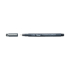 Pentel Pointliner S20P stylo-feutre pointe fine (0,03 mm) - noir