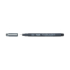 Pentel Pointliner S20P stylo-feutre pointe fine (0,3 mm) - noir