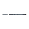 Pentel Pointliner S20P stylo-feutre pointe fine (0,5 mm) - noir