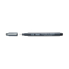 Pentel Pointliner S20P stylo-feutre pointe fine (0,8 mm) - noir
