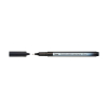 Pentel Pointliner S40 fineliner (0,4 mm) - noir 494624 - 1