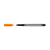Pentel Pointliner S40 fineliner (0,4 mm) - orange 494628 - 1