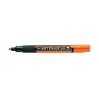 Pentel SMW26 marqueur craie(1,5 - 4,0 mm biseauté) - orange 011728 210247