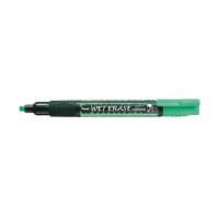Pentel SMW26 marqueur craie (1,5 - 4,0 mm biseauté) - vert 011702 210243