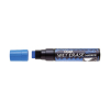 Pentel SMW56 marqueur craie (8 -16 mm biseauté) - bleu