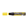 Pentel SMW56 marqueur craie (8 - 16 mm biseauté) - jaune