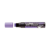 Pentel SMW56 marqueur craie (8 - 16 mm biseauté) - violet