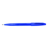 Pentel Sign S520 feutre à pointe fine (0,8 mm) - bleu
