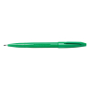 Pentel Sign S520 feutre à pointe fine (0,8 mm) - vert
