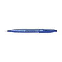 Pentel Sign SES15C feutre pinceau - bleu SES15C-C 210095