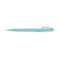 Pentel Sign SES15C feutre pinceau - bleu azur SES15C-S2 210112