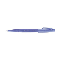Pentel Sign SES15C feutre pinceau - bleu violet SES15C-V2 210108