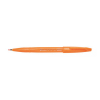 Pentel Sign SES15C feutre pinceau - orange