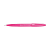 Pentel Sign SES15C feutre pinceau - rose