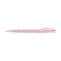 Pentel Sign SES15C feutre pinceau - rose clair SES15C-P3 210106