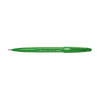 Pentel Sign SES15C feutre pinceau - vert