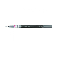 Pentel XGFL feutre pinceau - gris 013131 210283