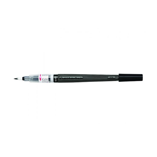 Pentel XGFL feutre pinceau - noir 006408 210269 - 1