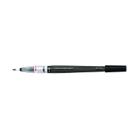 Pentel XGFL feutre pinceau - noir 006408 210269