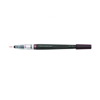 Pentel XGFL feutre pinceau - sépia 013157 210285