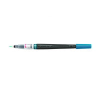Pentel XGFL feutre pinceau - turquoise 013099 210279